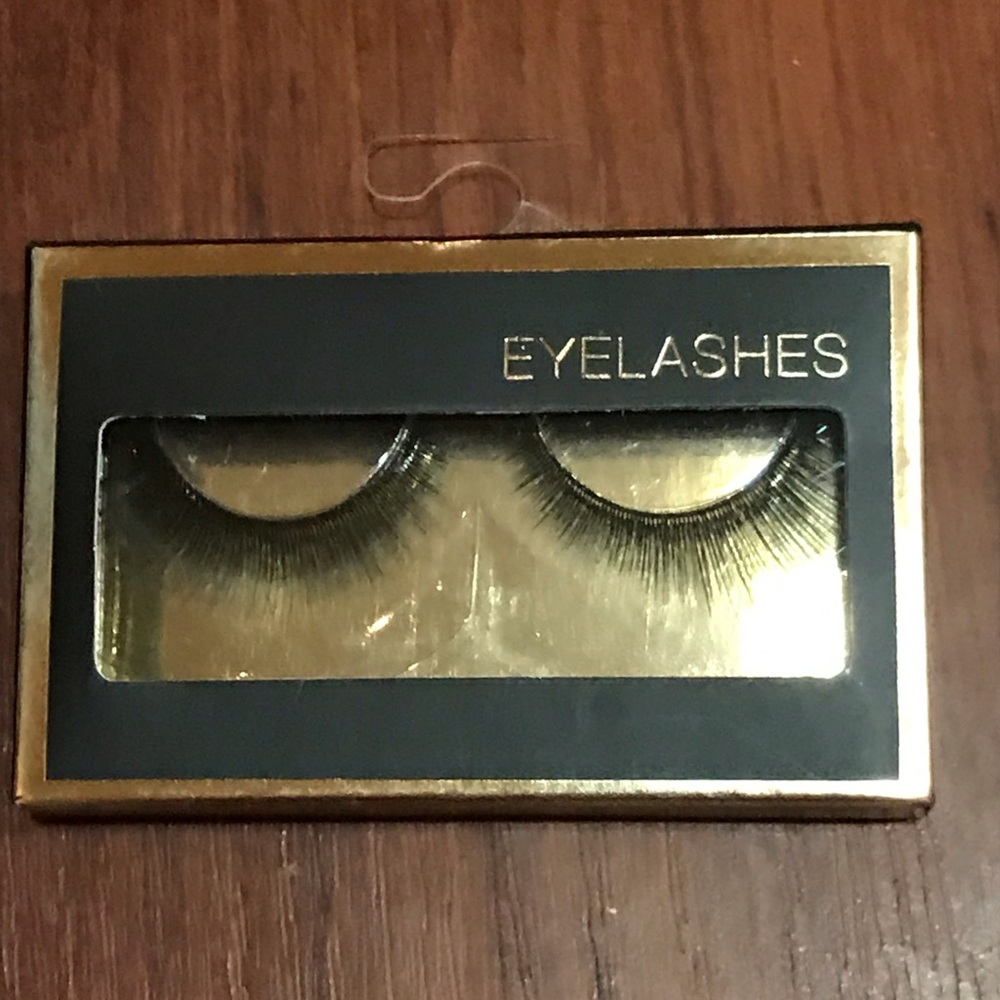 Forever 21 Eyelashes- Set of 3